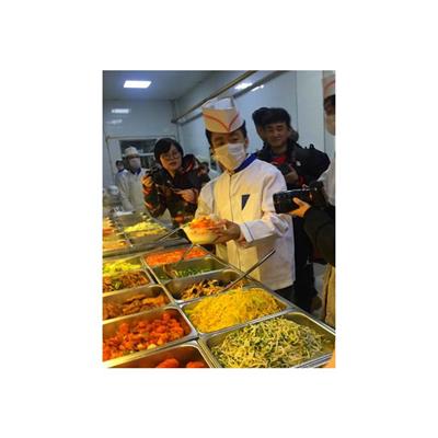 東莞黃江農副產品配送公司的運營策略與發展方向