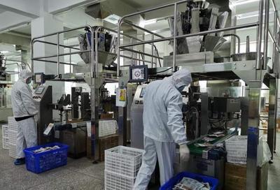 年貨節引爆堅果零食消費熱潮，拼多多攜手千大農產帶打造品質新體驗